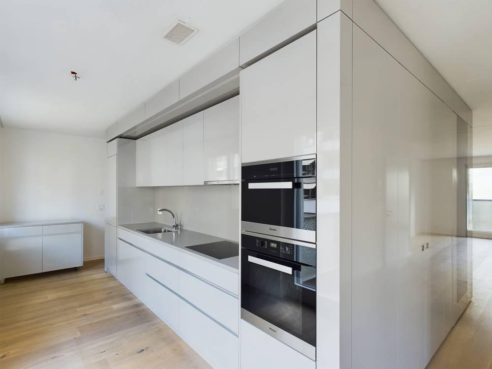 1 ½ rooms apartment, photo 1 of 5