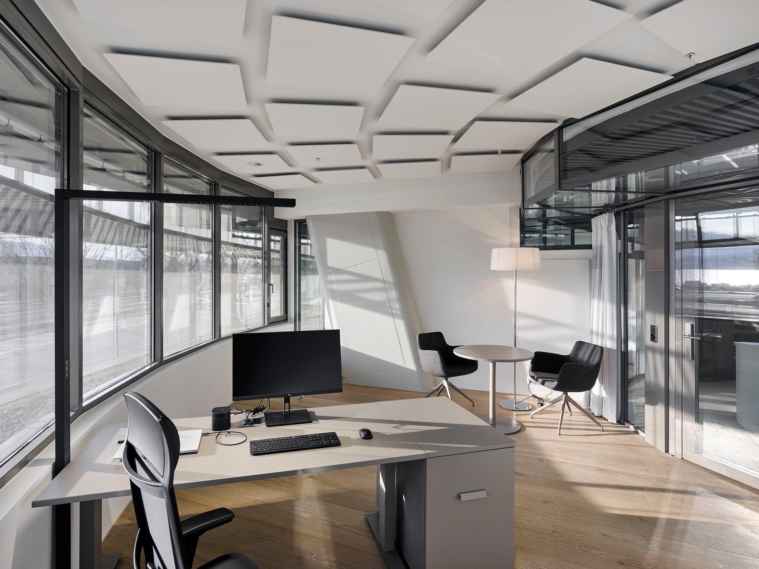 Bureau