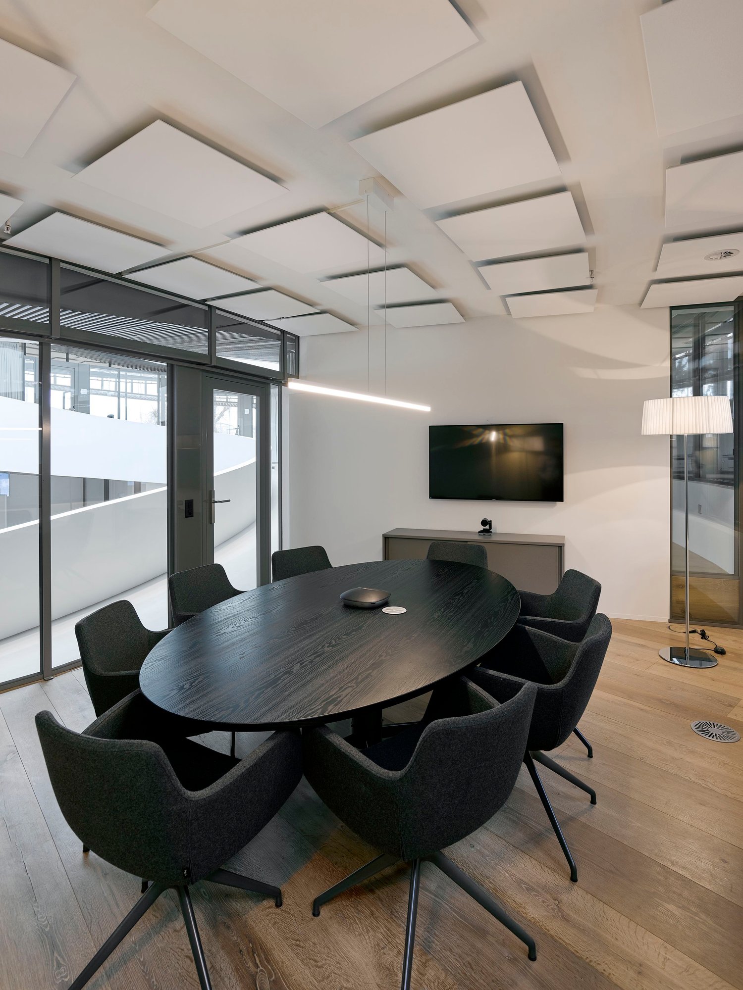 Bureau