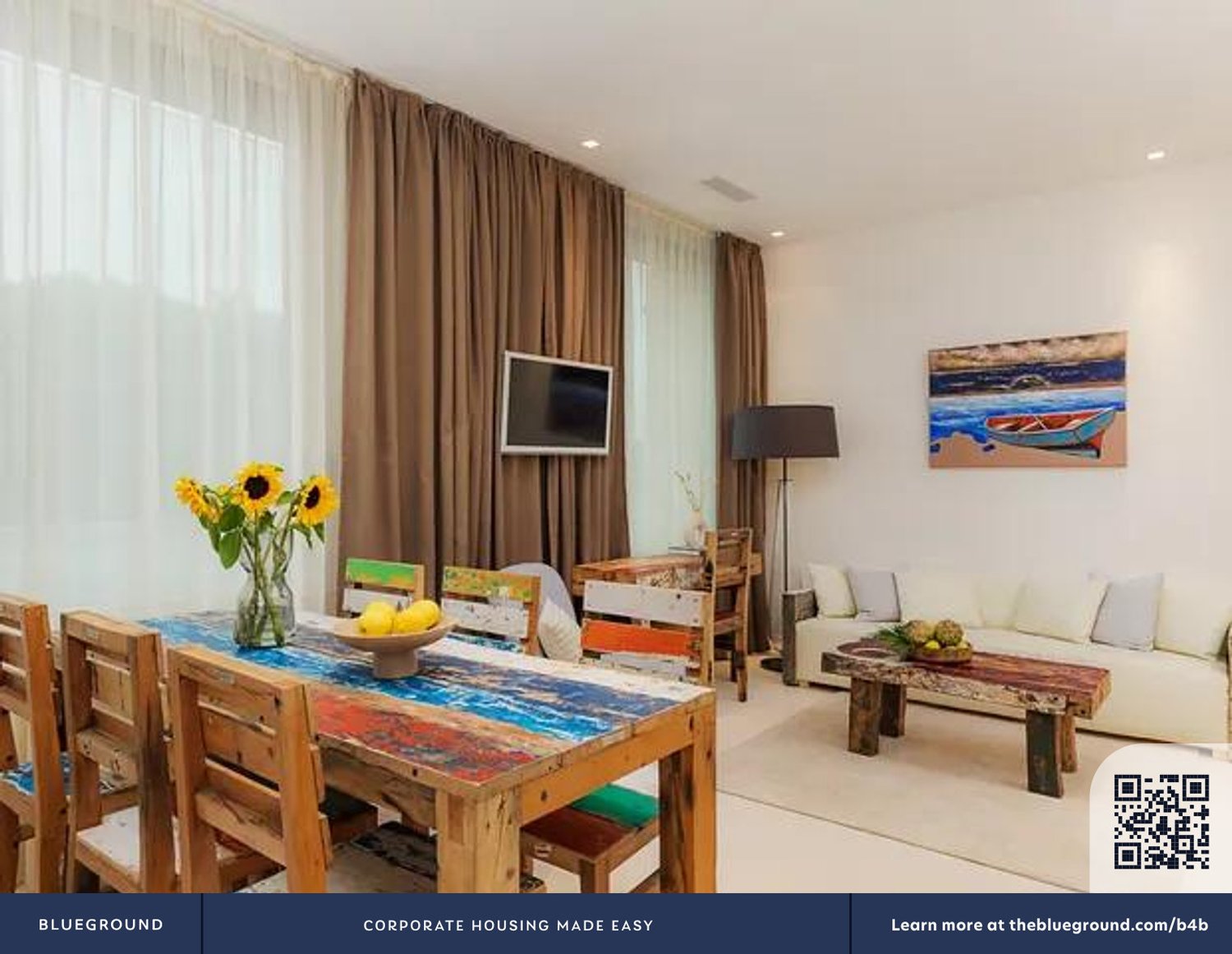 2 rooms furnished flat, photo 4 of 10