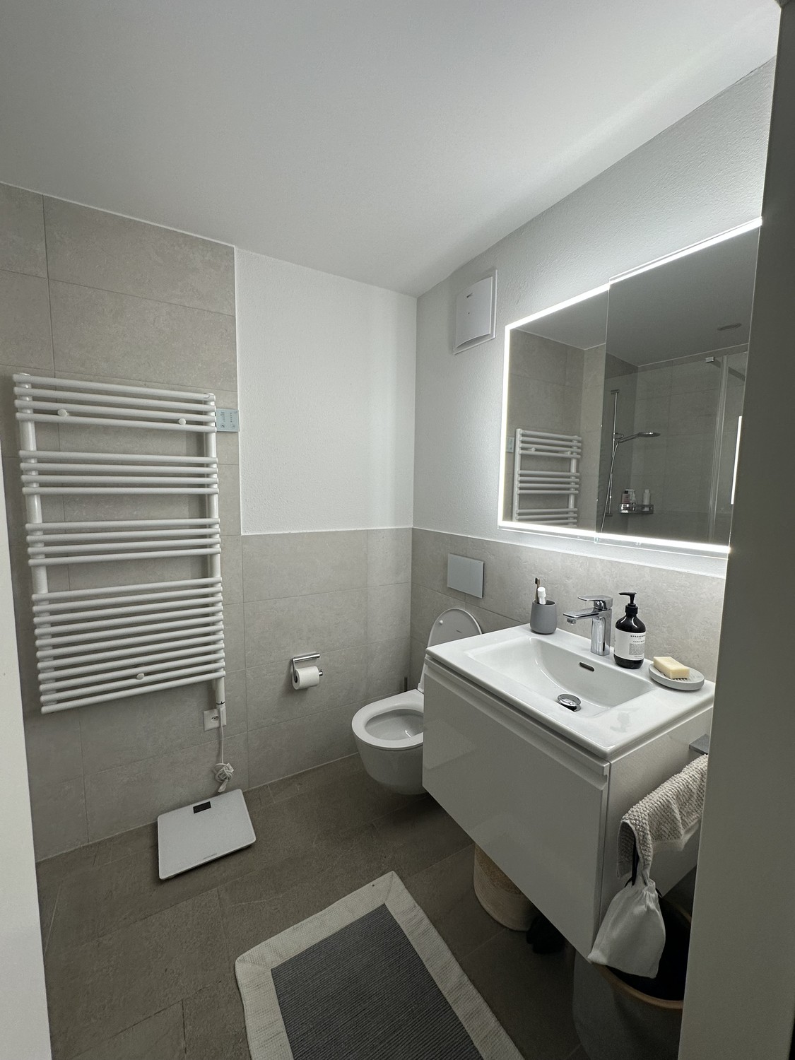 2 ½ rooms apartment, photo 6 of 7
