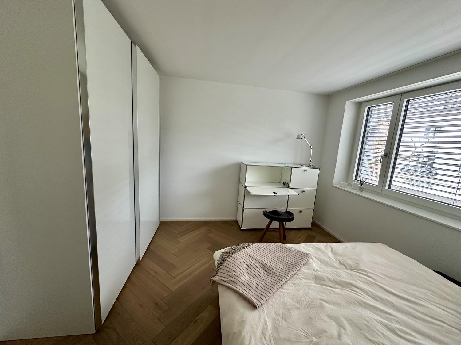 2 ½ rooms apartment, photo 7 of 7