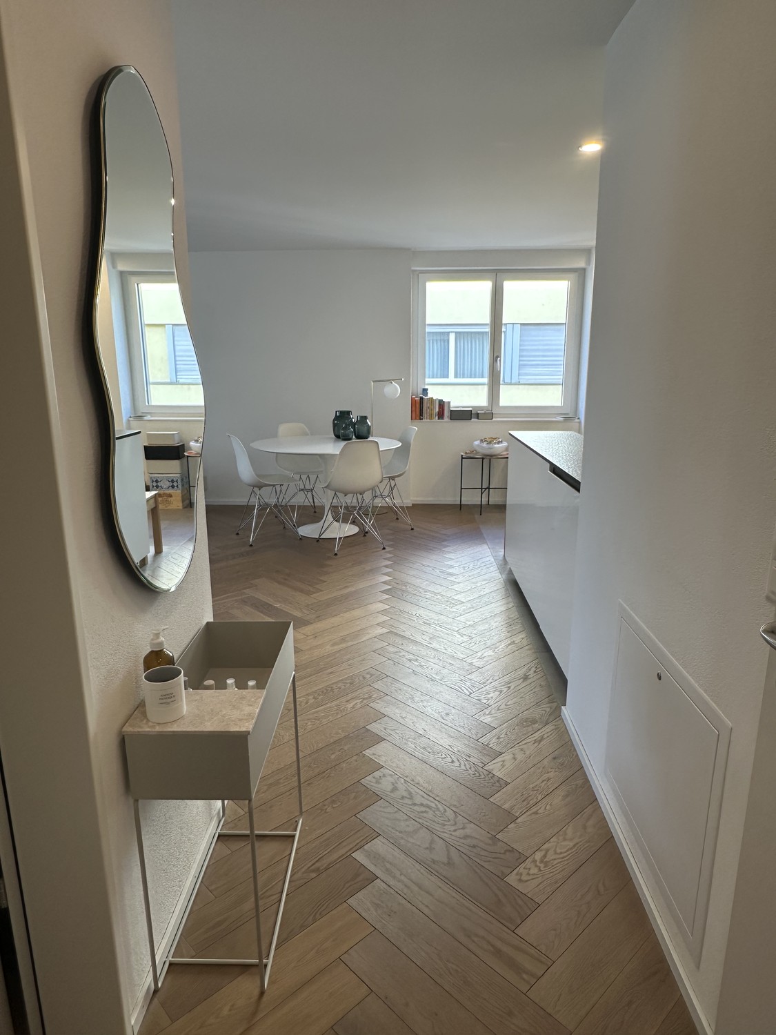 2 ½ rooms apartment, photo 1 of 7