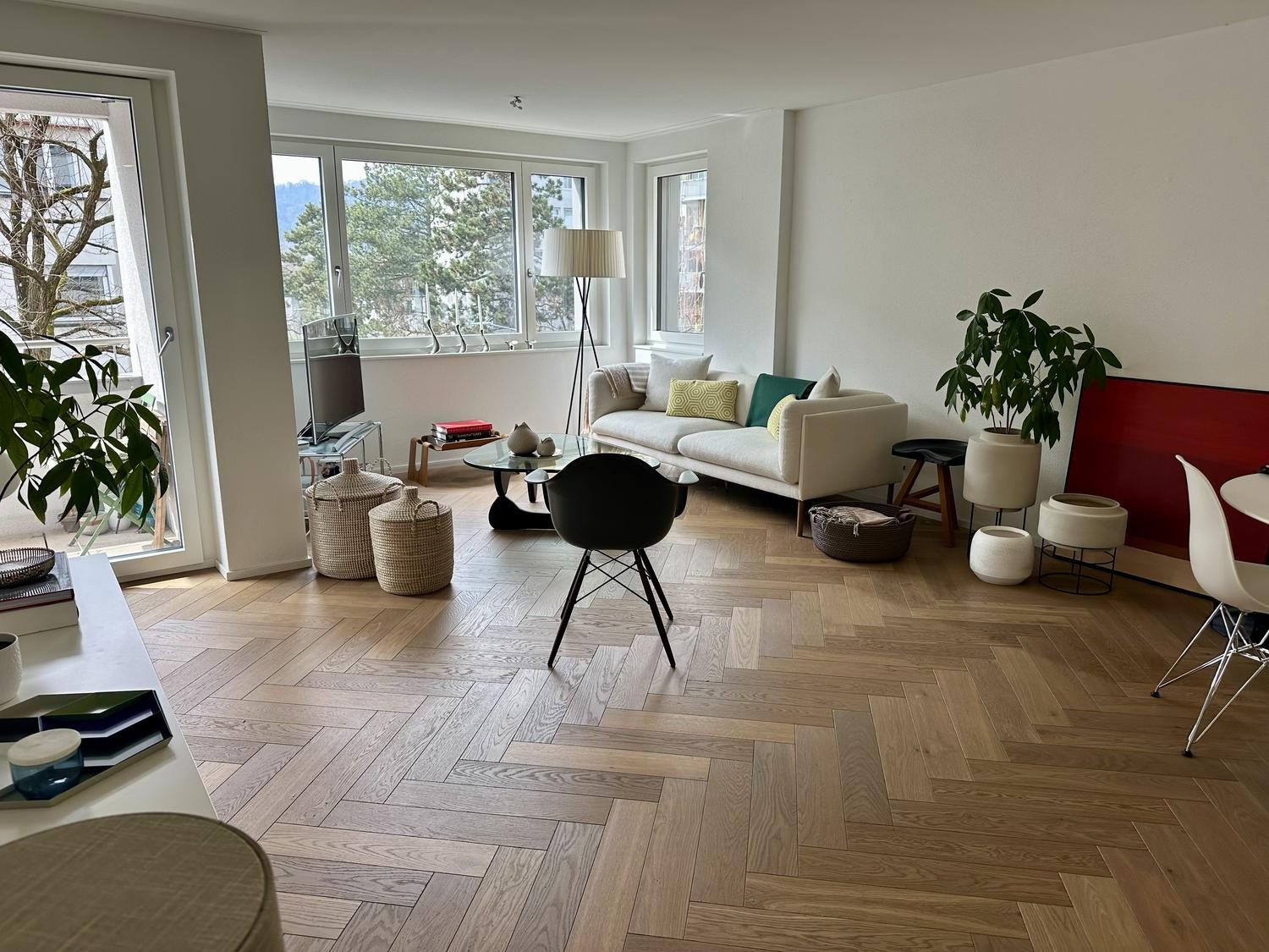 2 ½ rooms apartment, photo 2 of 7