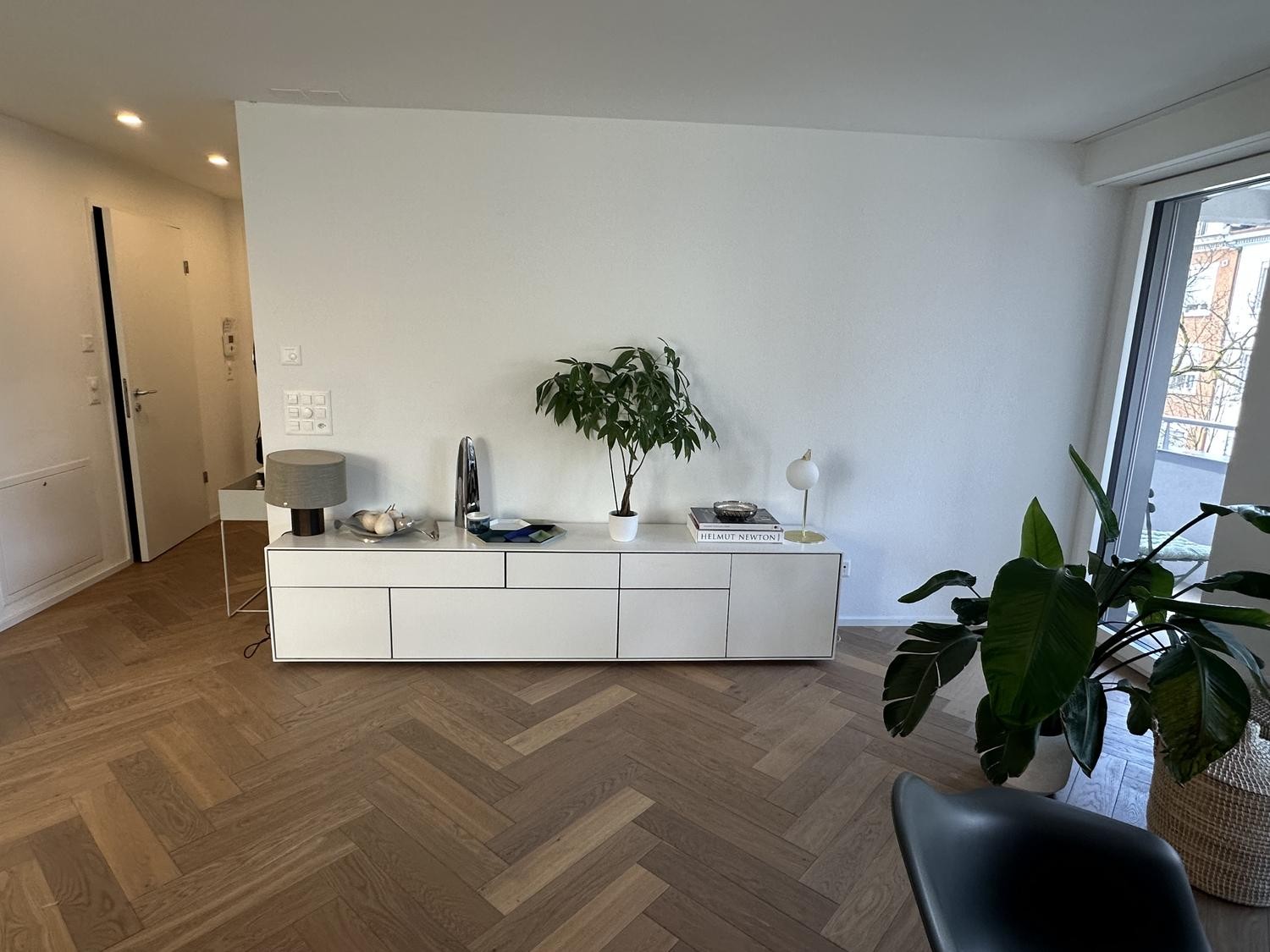 2 ½ rooms apartment, photo 3 of 7