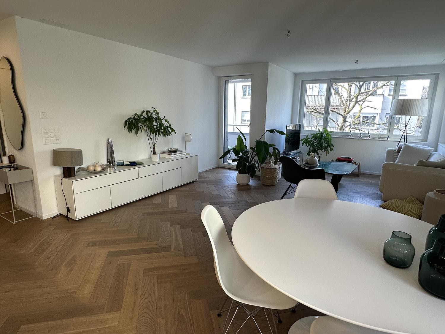 2 ½ rooms apartment, photo 4 of 7