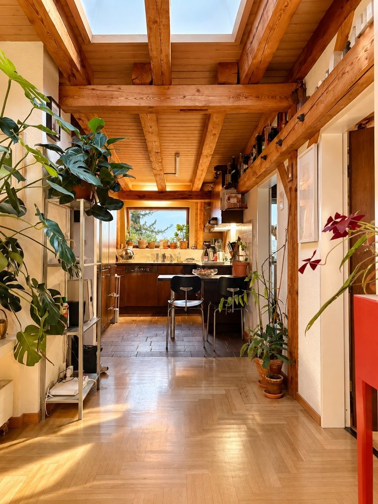 3 ½ rooms apartment, photo 6 of 7