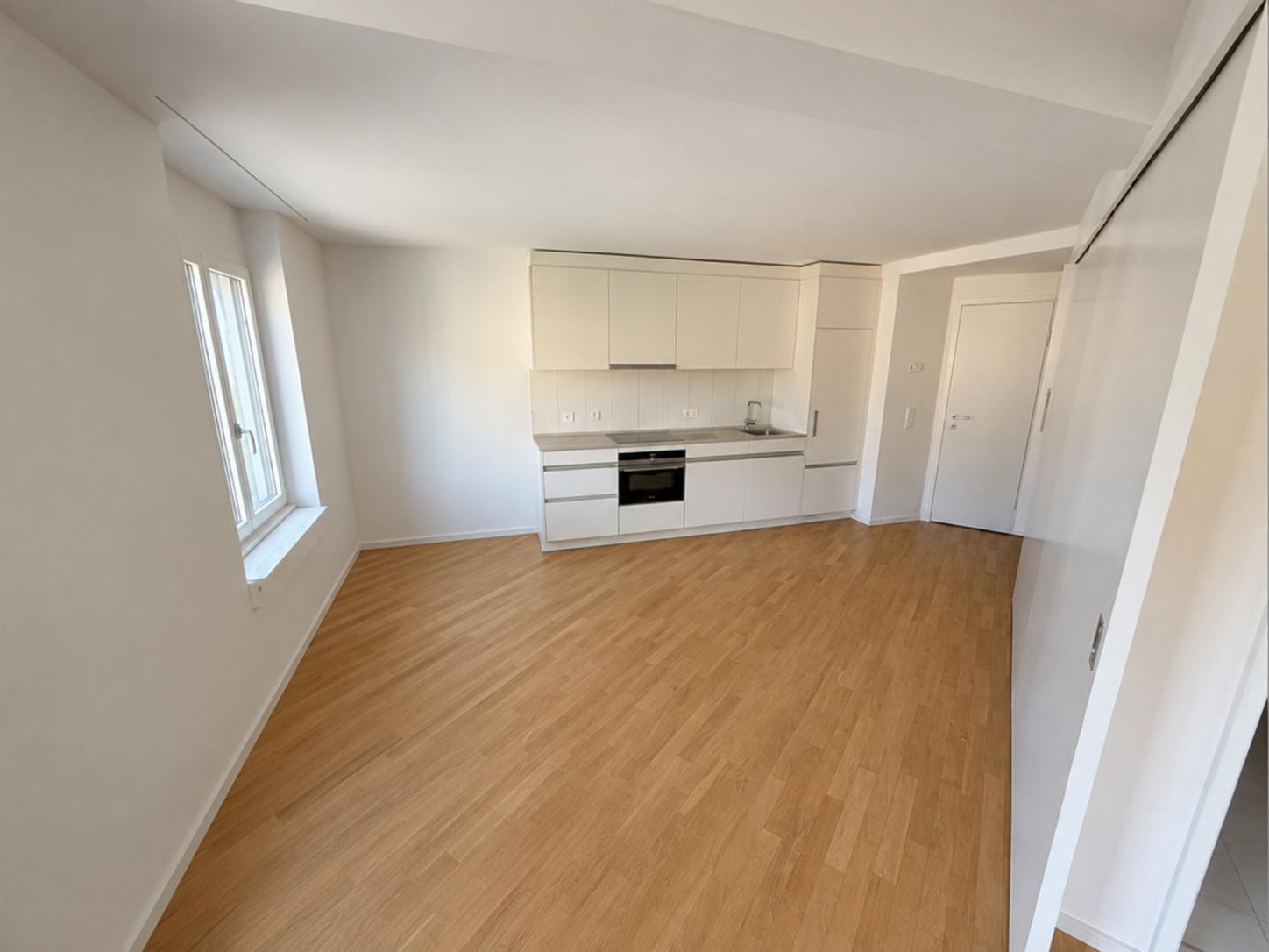 Appartamento di 2 ½ locali