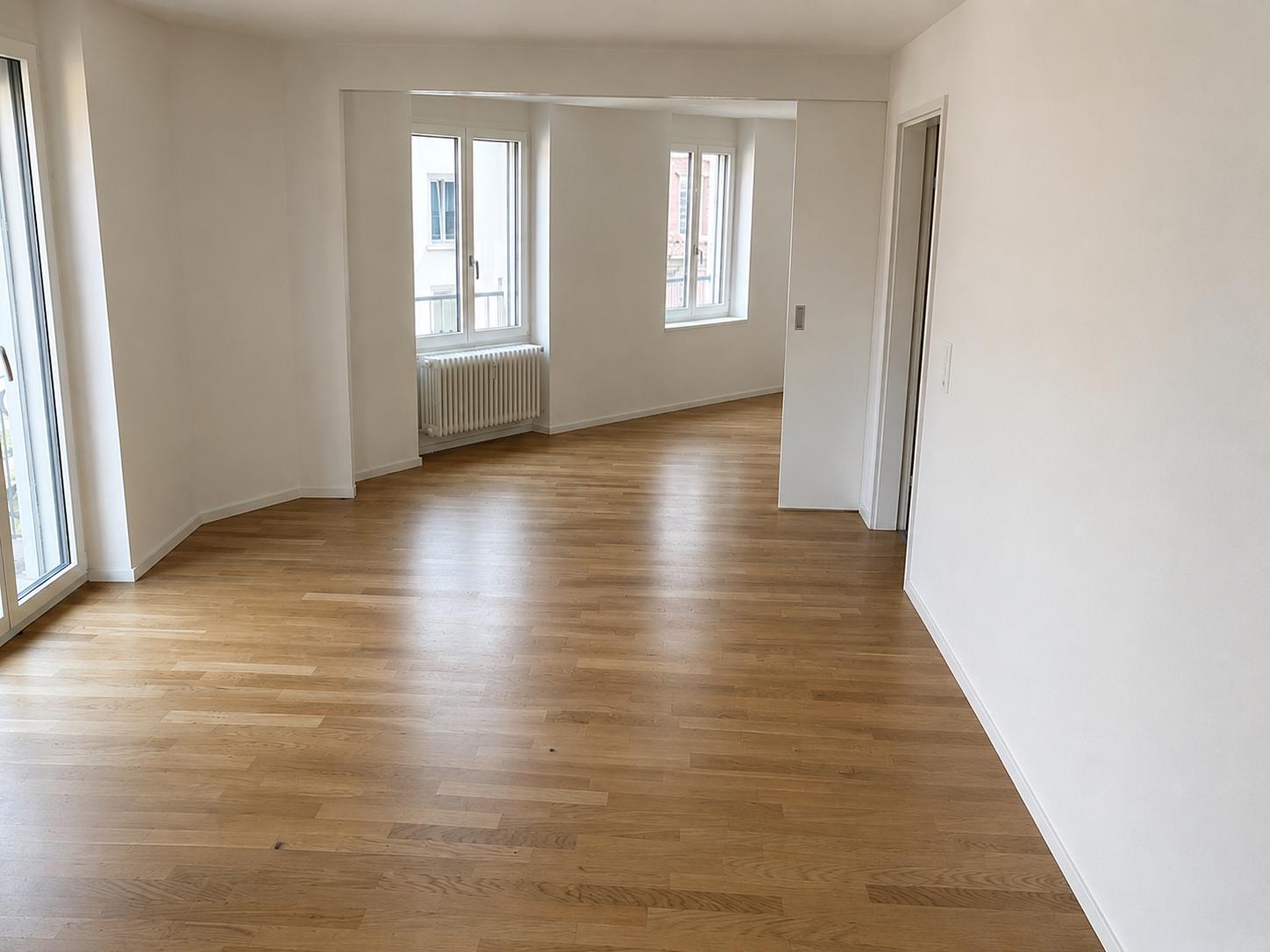 Appartamento di 2 ½ locali