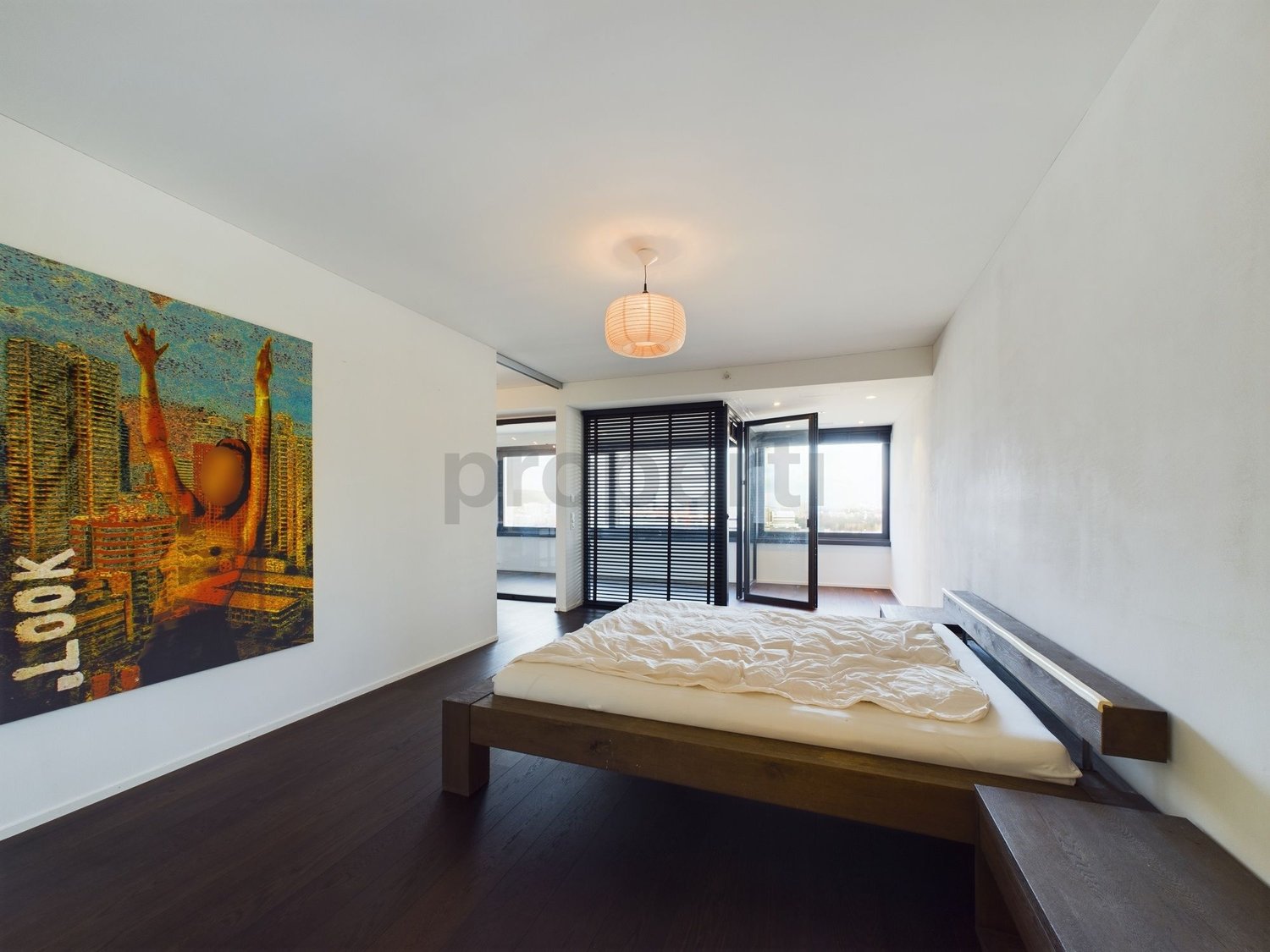 2 ½ rooms apartment, photo 5 of 9