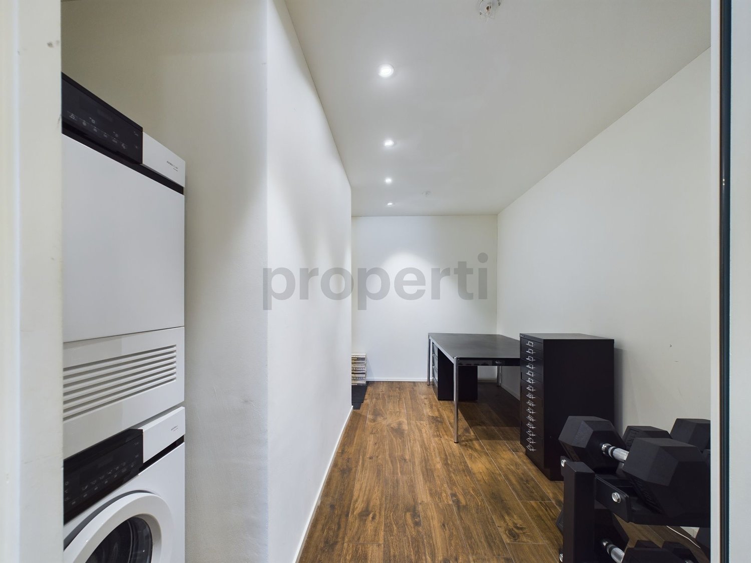2 ½ rooms apartment, photo 7 of 9
