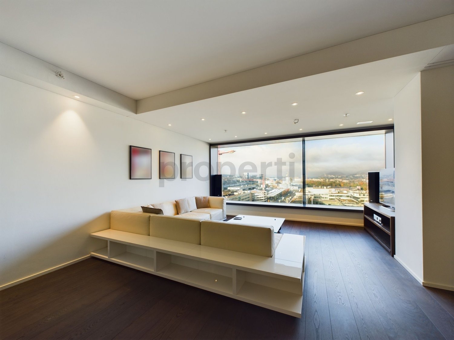 2 ½ rooms apartment, photo 1 of 9