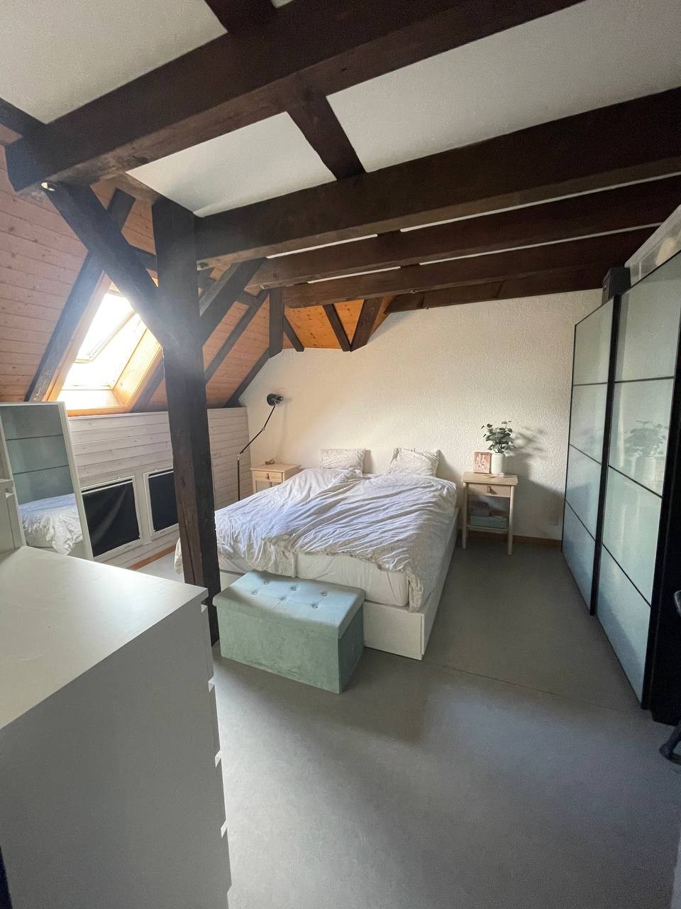 2 ½ rooms apartment, photo 7 of 8
