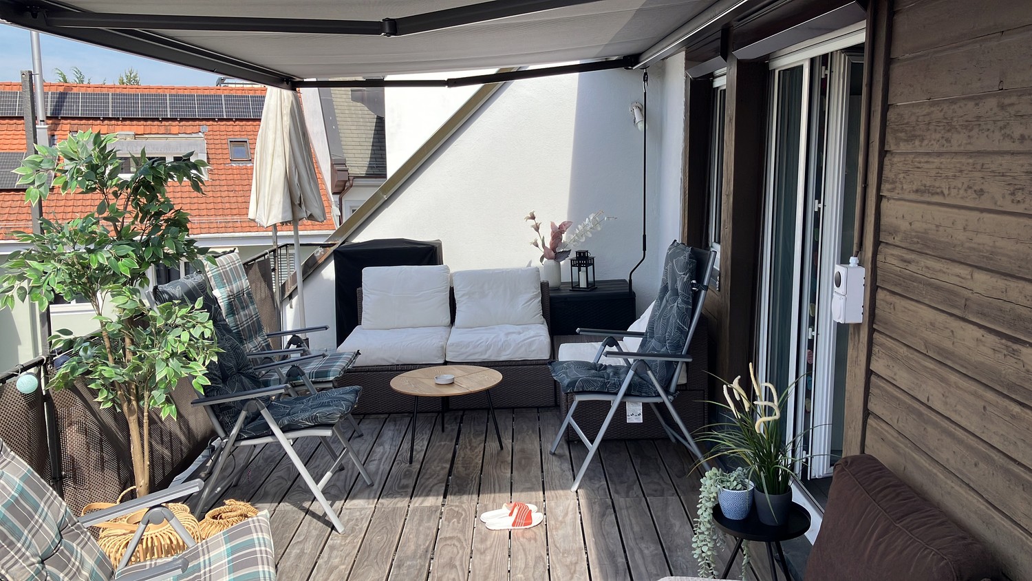 2 ½ rooms apartment, photo 1 of 8