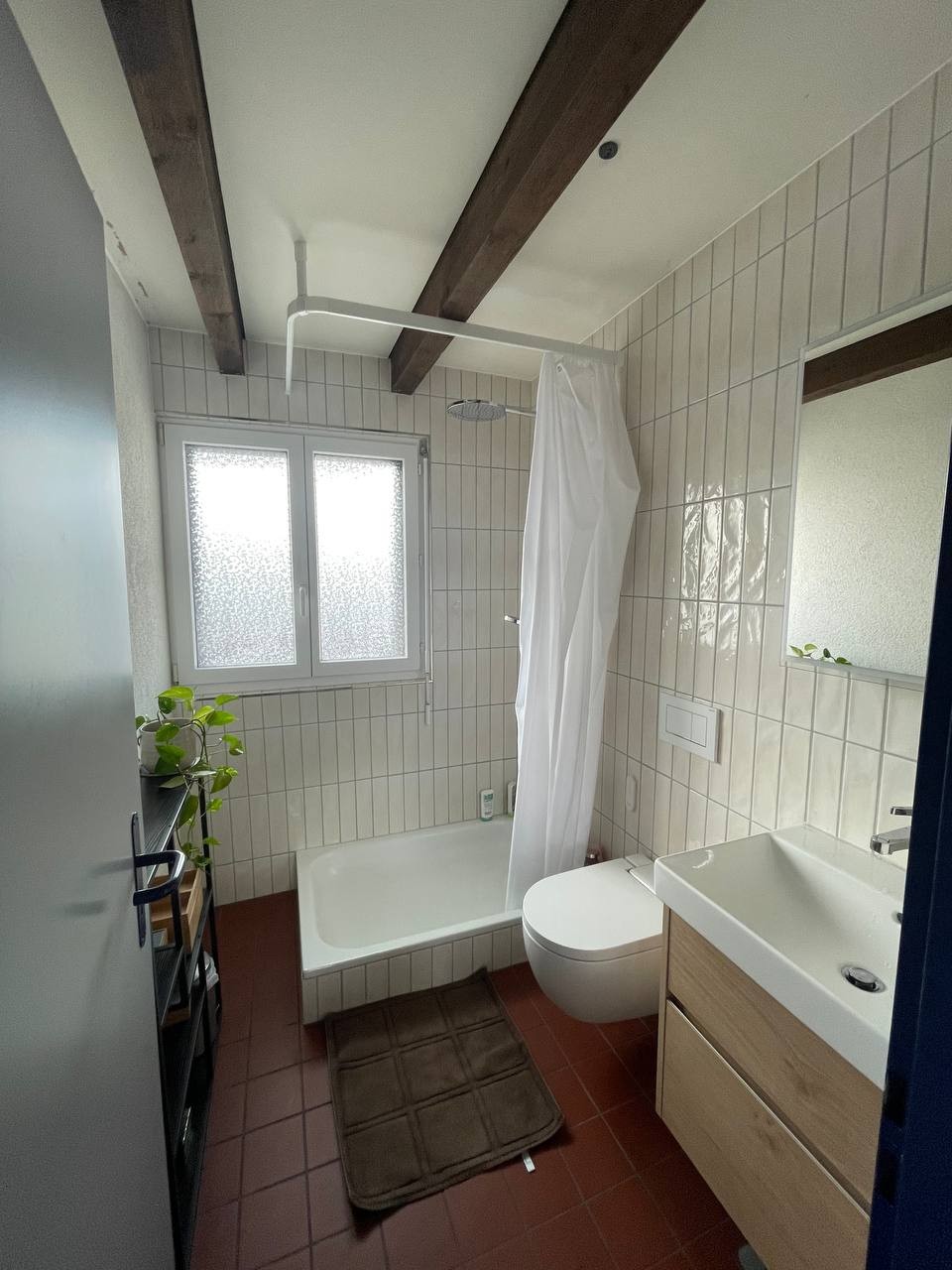 2 ½ rooms apartment, photo 8 of 8