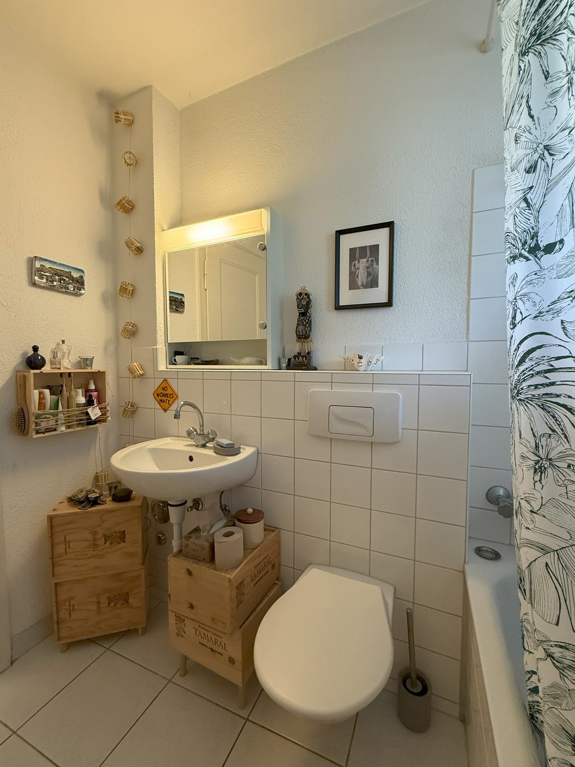 1 ½ rooms apartment, photo 5 of 10