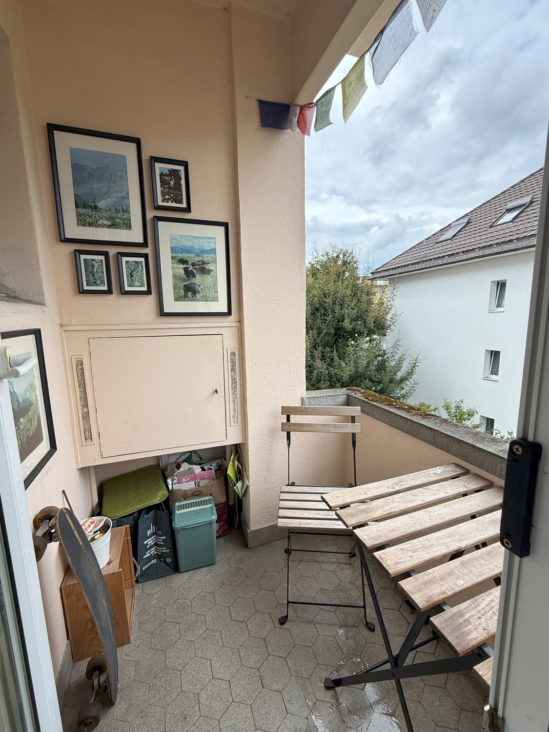 1 ½ rooms apartment, photo 8 of 10