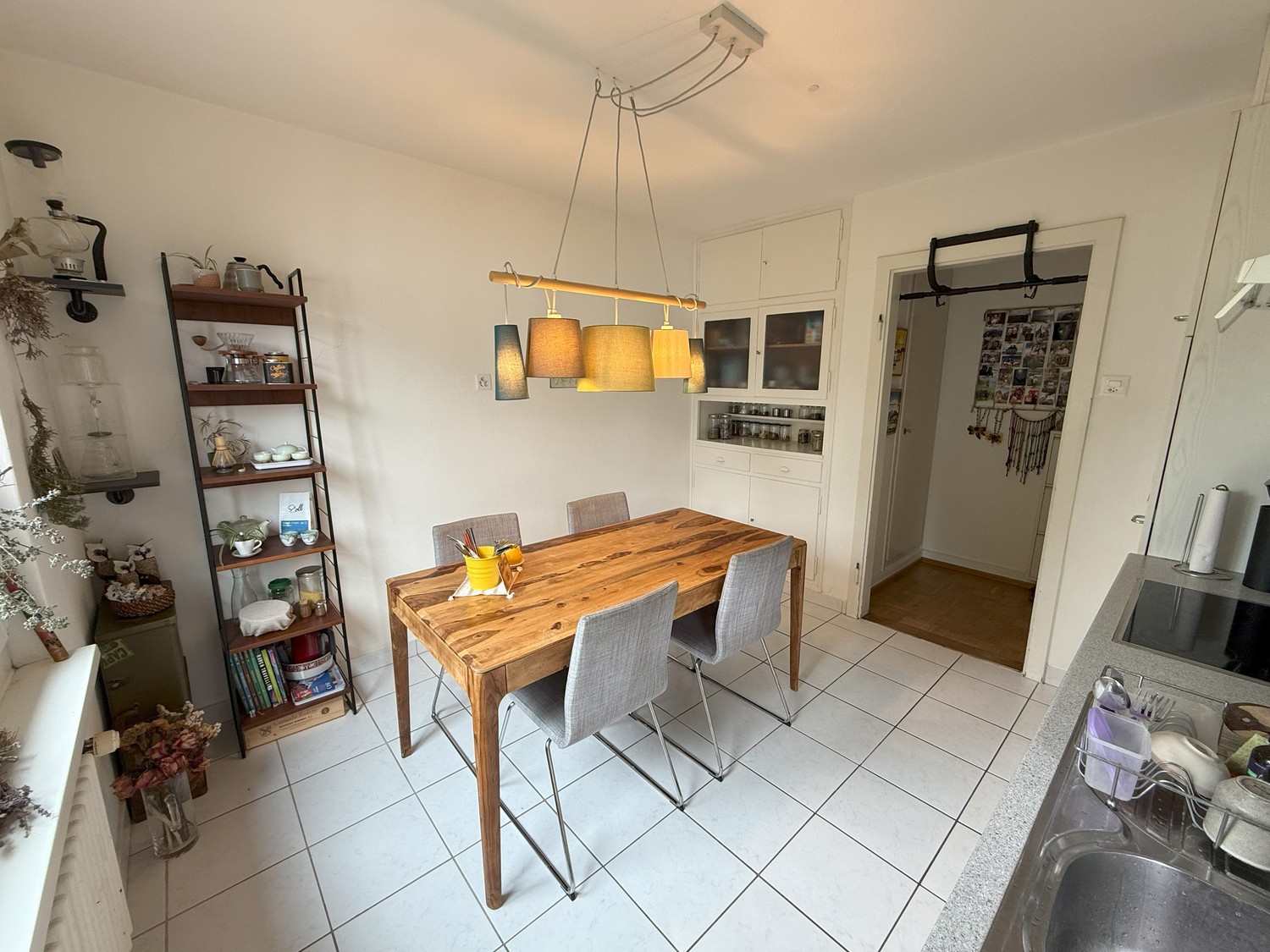 1 ½ rooms apartment, photo 7 of 10