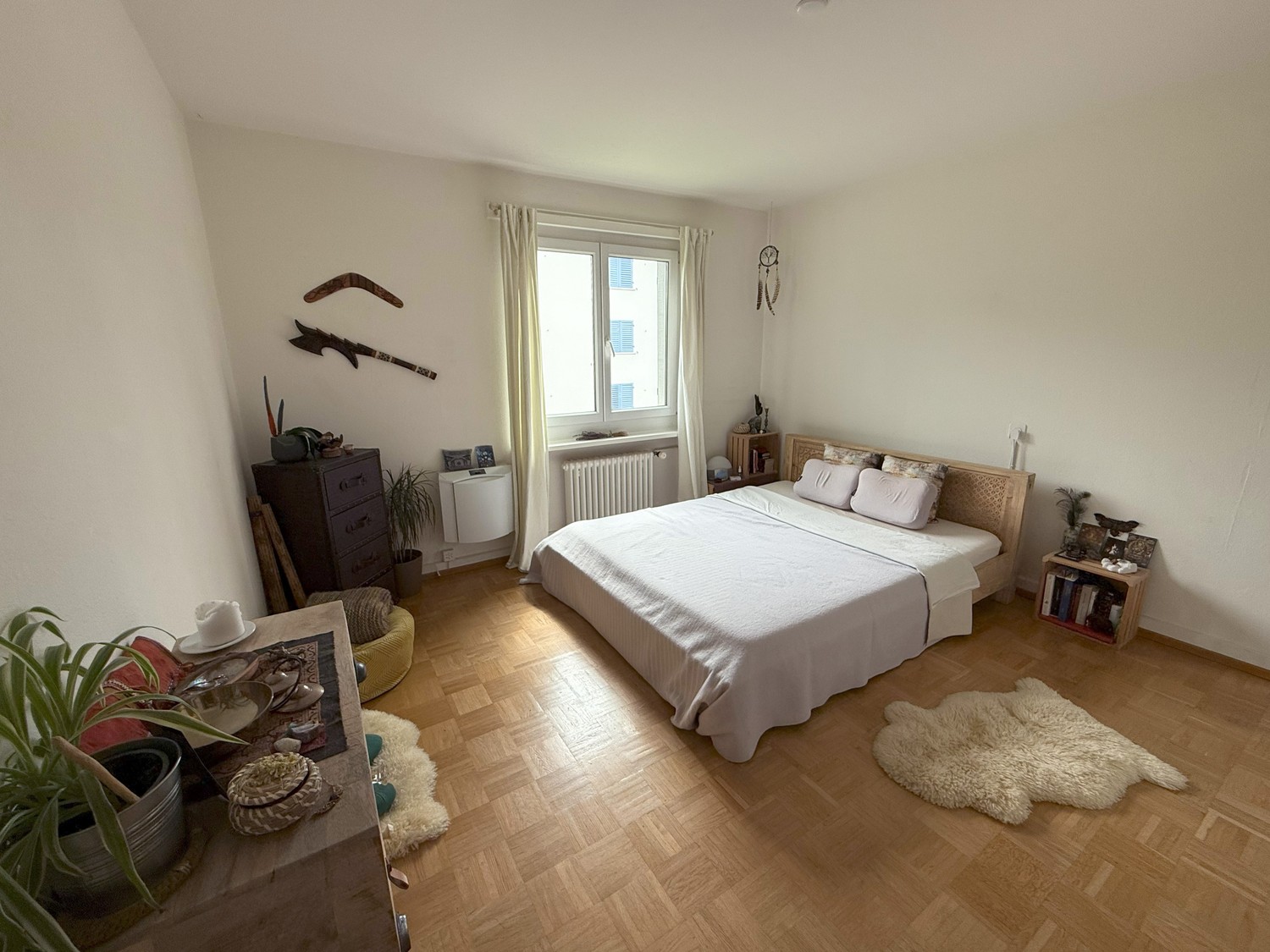 1 ½ rooms apartment, photo 3 of 10