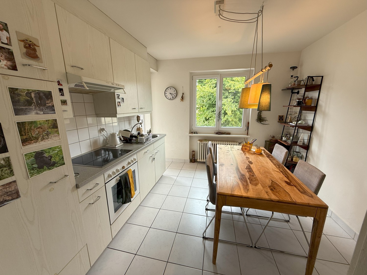 1 ½ rooms apartment, photo 6 of 10