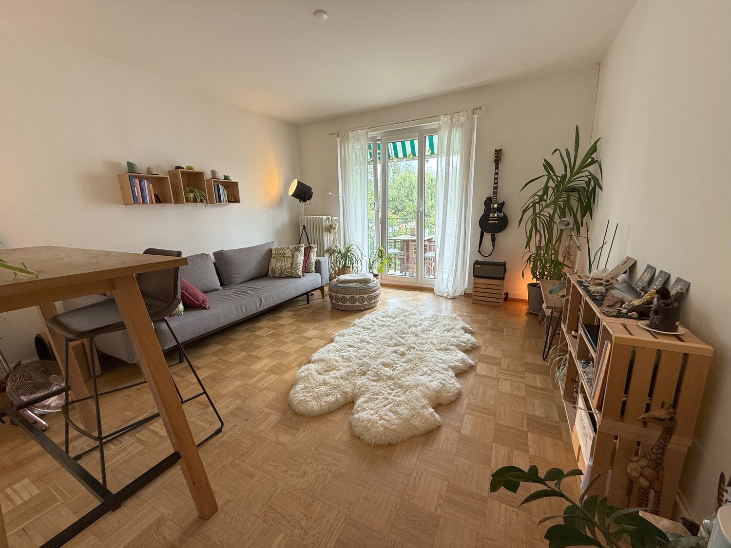 1 ½ rooms apartment, photo 2 of 10