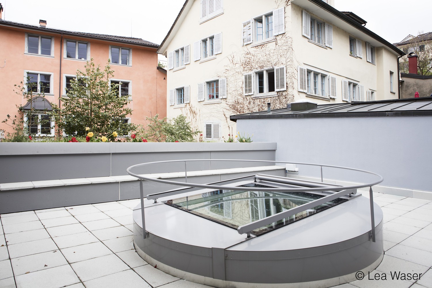 Appartement de 3 ½ pièces