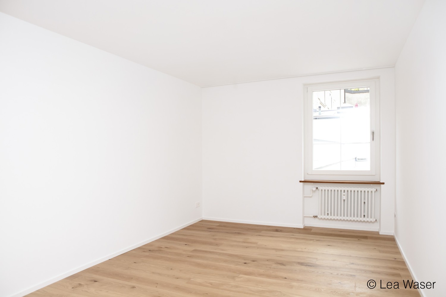 Appartement de 3 ½ pièces