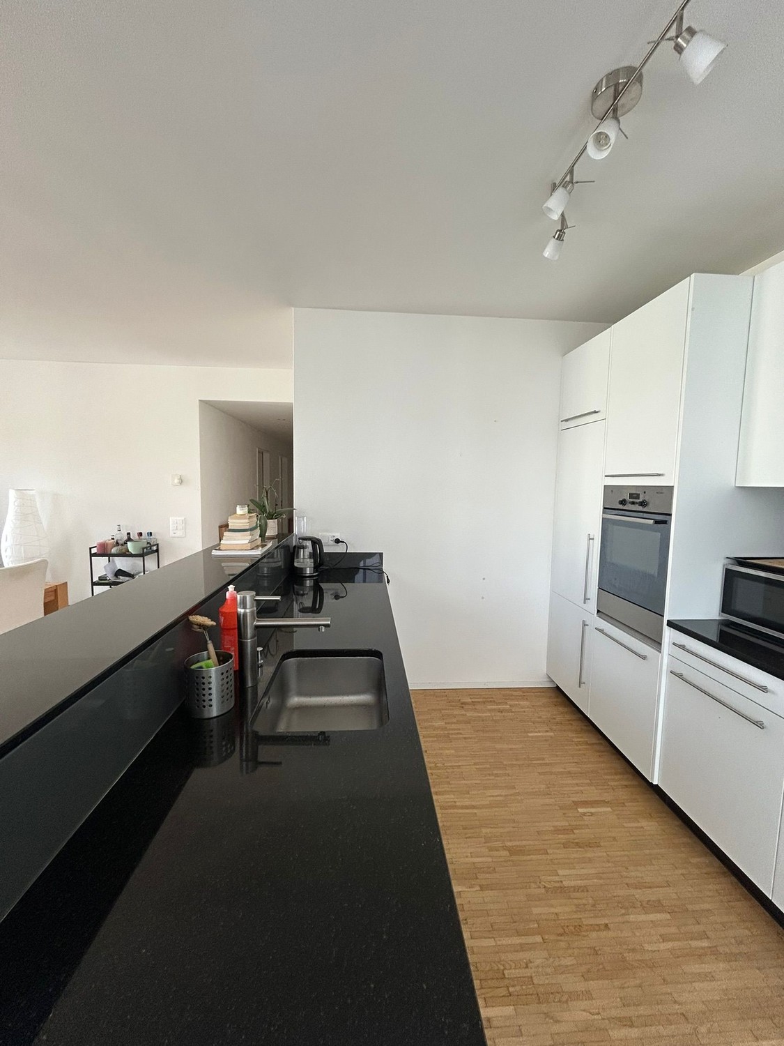 Room in a shared flat, photo 4 of 5