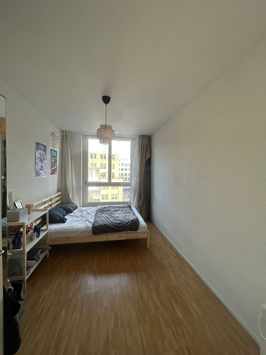 Room in a shared flat, photo 3 of 5