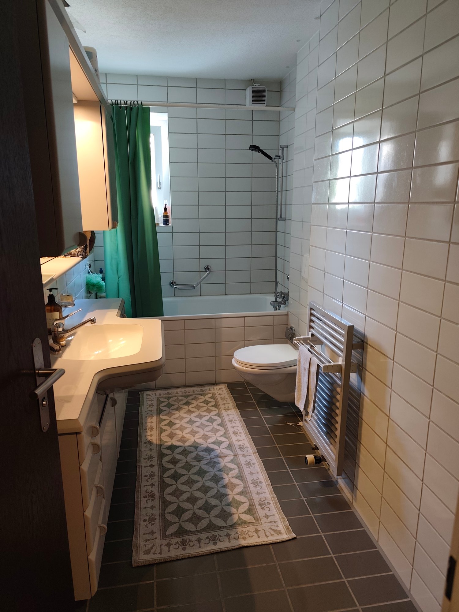 Room in a shared flat, photo 6 of 7