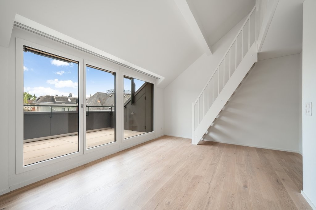 1 ½ rooms apartment, photo 1 of 4