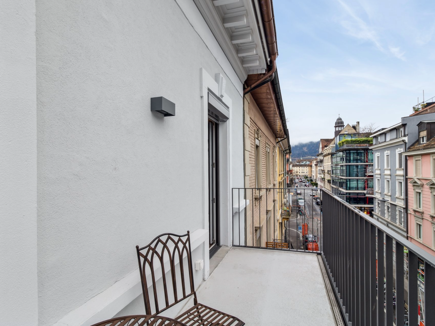 2 ½ rooms furnished flat, photo 8 of 10