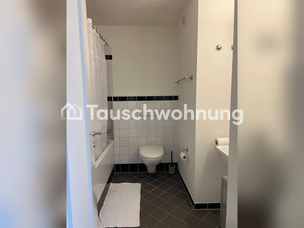 1 ½ rooms apartment
