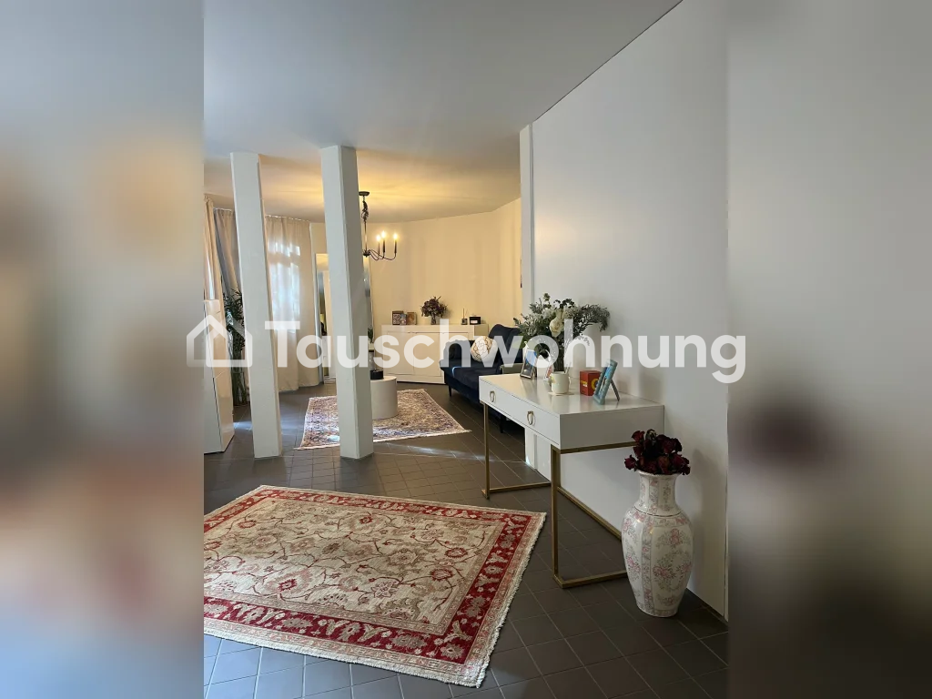 1 ½ rooms apartment