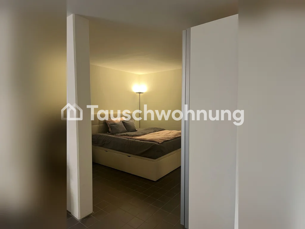 1 ½ rooms apartment