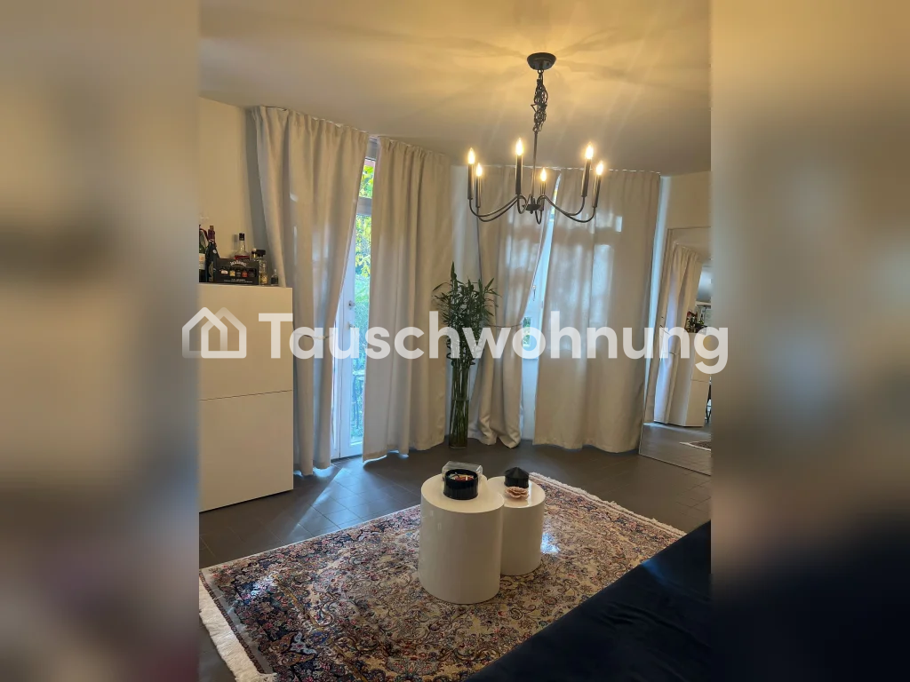 1 ½ rooms apartment