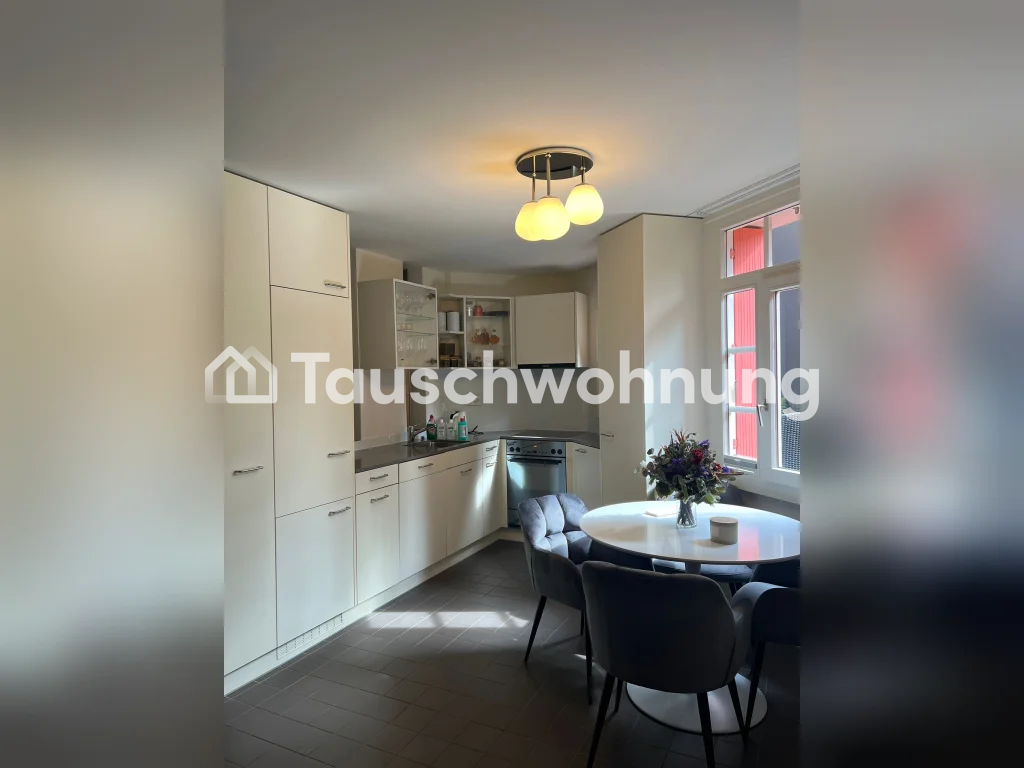 1 ½ rooms apartment