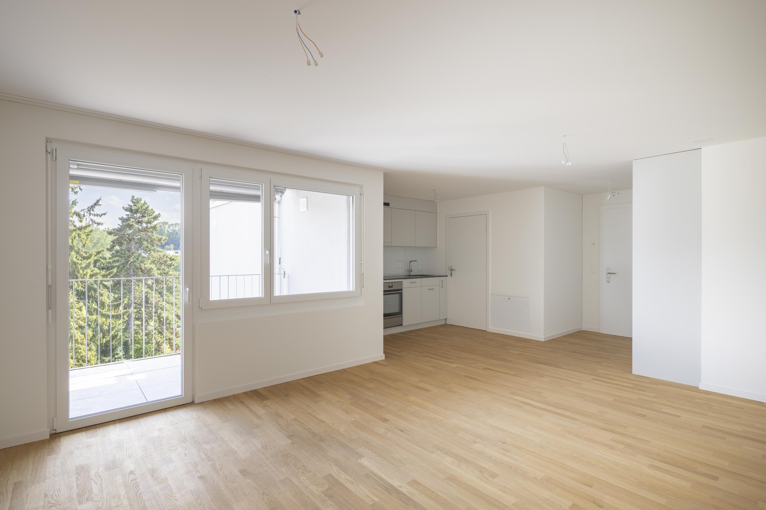 1 ½ rooms apartment, photo 4 of 5