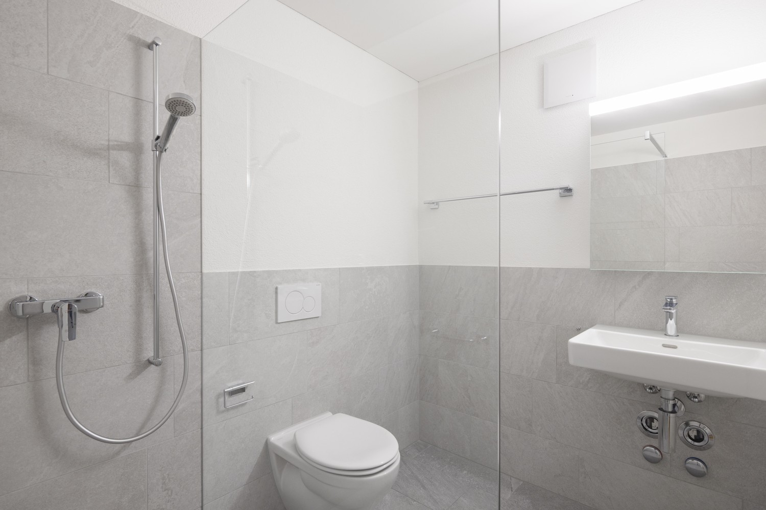 1 ½ rooms apartment, photo 3 of 5