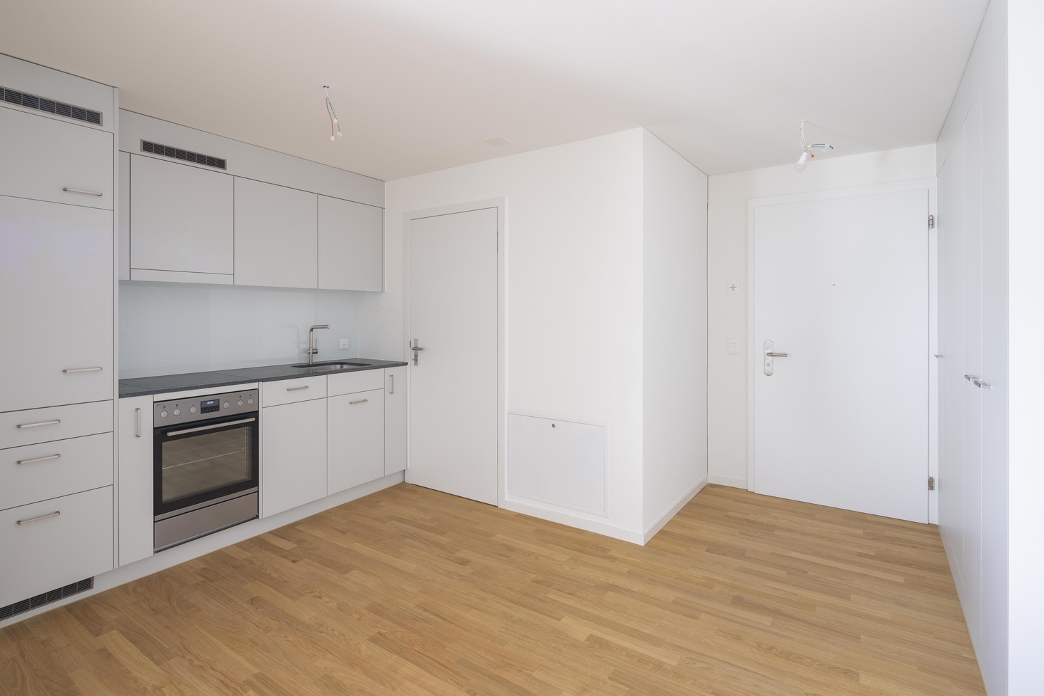 1 ½ rooms apartment, photo 5 of 5