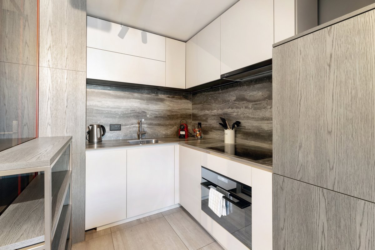 2 ½ rooms furnished flat, photo 6 of 7
