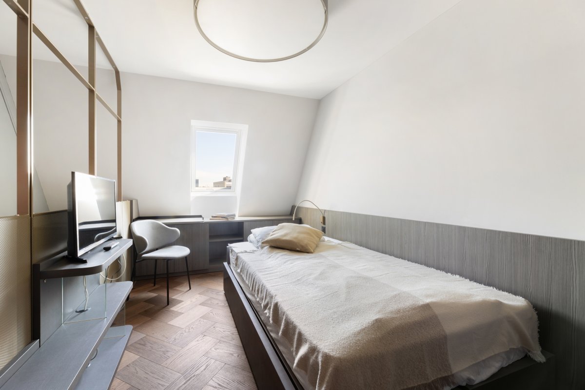 2 ½ rooms furnished flat, photo 4 of 7