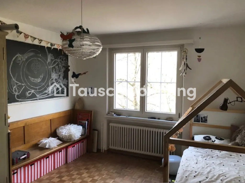 4 rooms apartment, photo 4 of 10