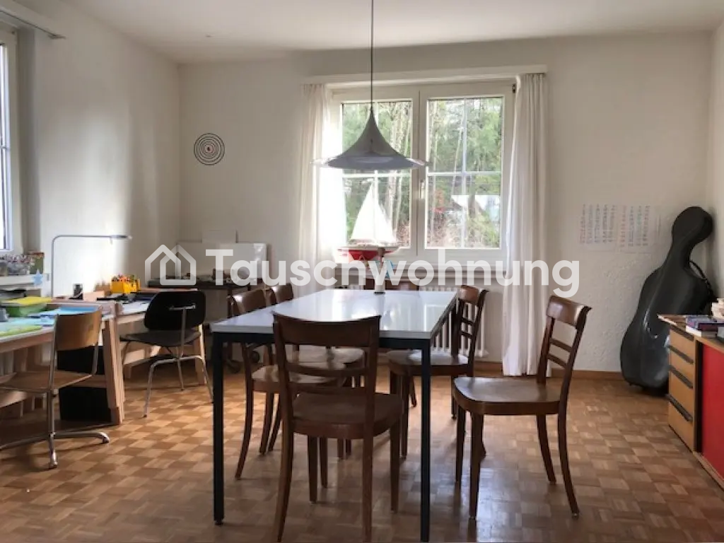 4 rooms apartment, photo 2 of 10