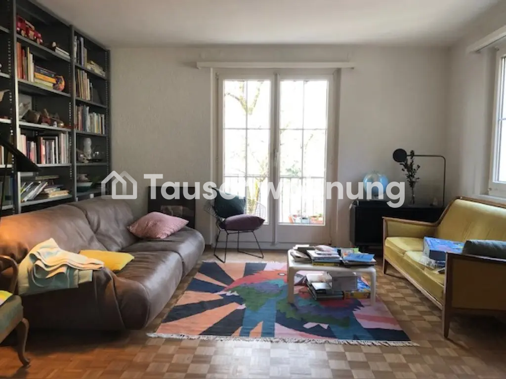 4 rooms apartment, photo 1 of 10