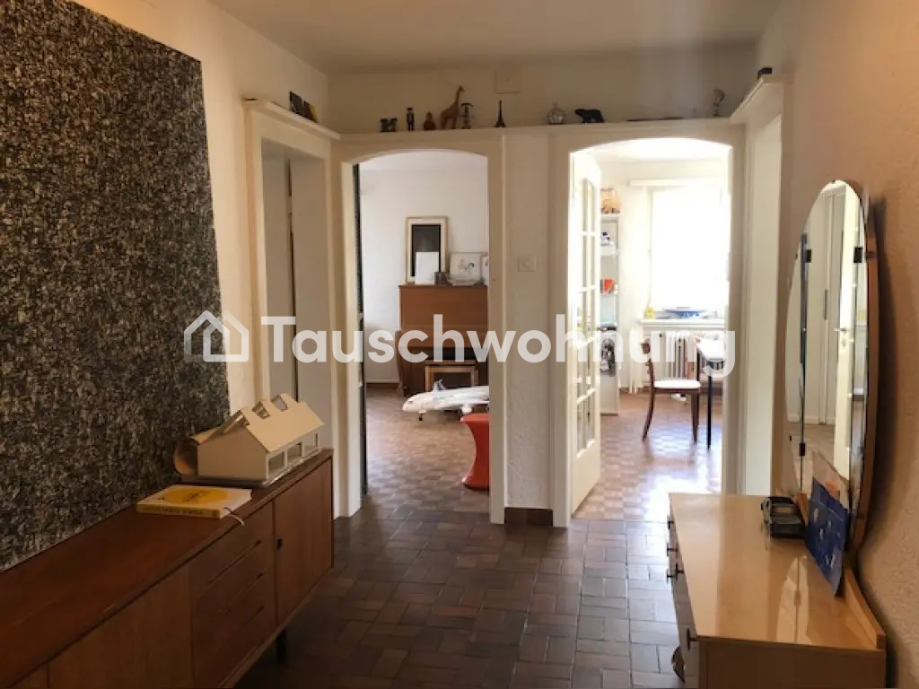 4 rooms apartment, photo 3 of 10
