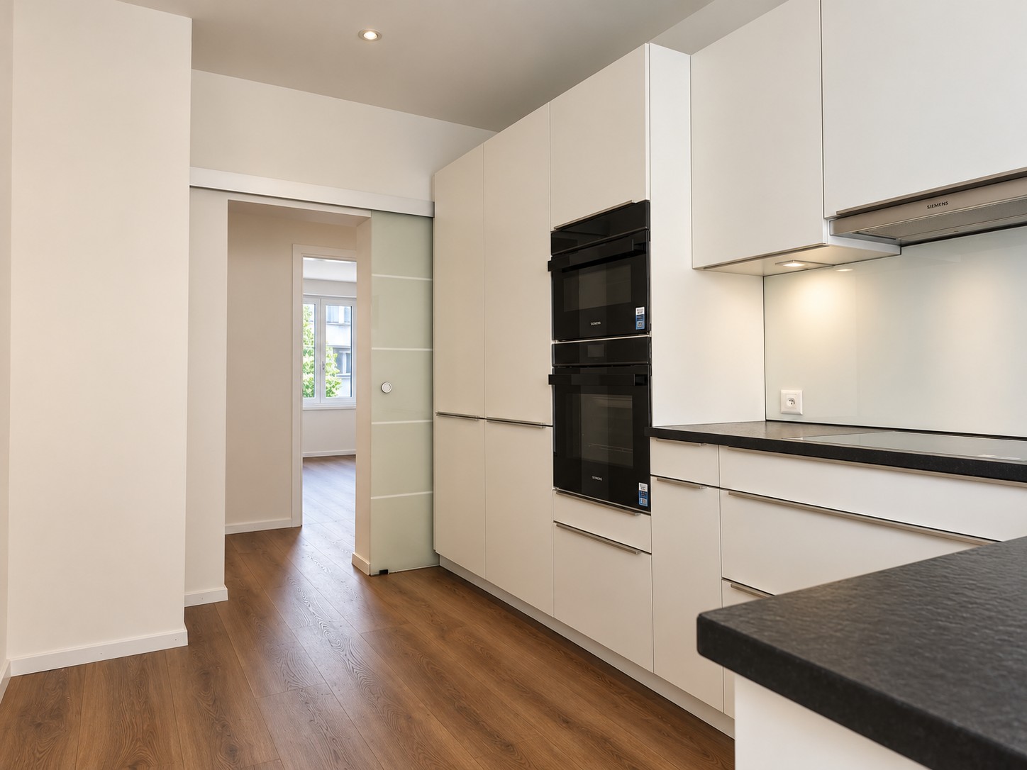 3 ½ rooms apartment, photo 4 of 5