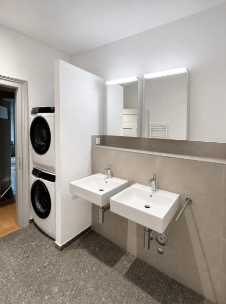 Room in a shared flat, photo 5 of 8