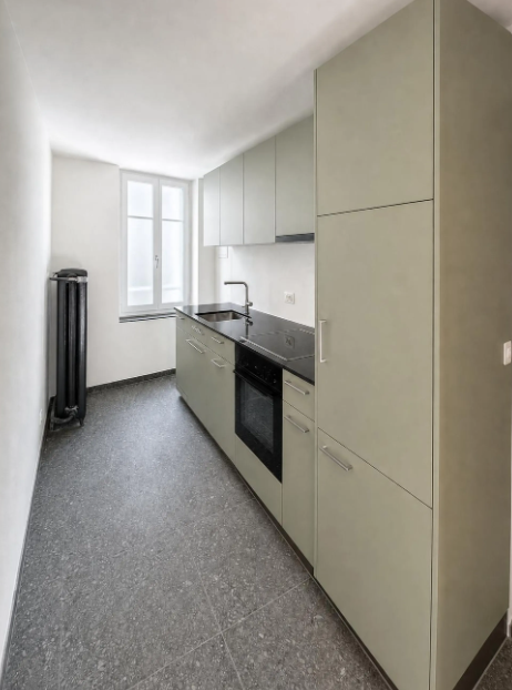 Room in a shared flat, photo 6 of 8