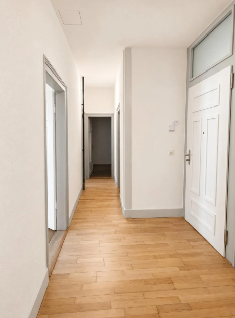 Room in a shared flat, photo 3 of 8